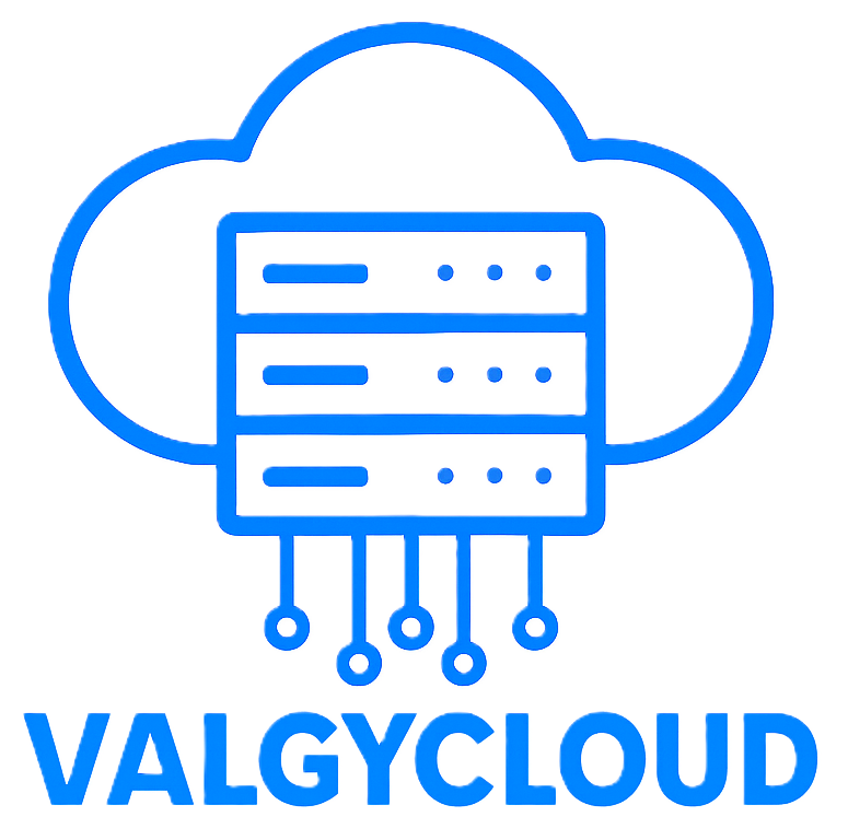 VALGYCLOUD – Global Hosting &amp; Cloud Solutions